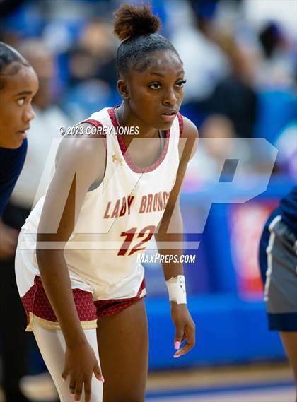 Thumbnail 2 in South Gwinnett vs Brookwood  photogallery.