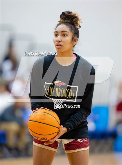 Thumbnail 1 in South Gwinnett vs Brookwood  photogallery.