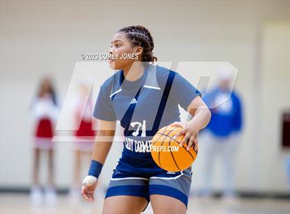 Thumbnail 1 in South Gwinnett vs Brookwood  photogallery.