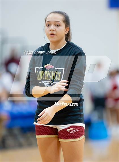 Thumbnail 3 in South Gwinnett vs Brookwood  photogallery.