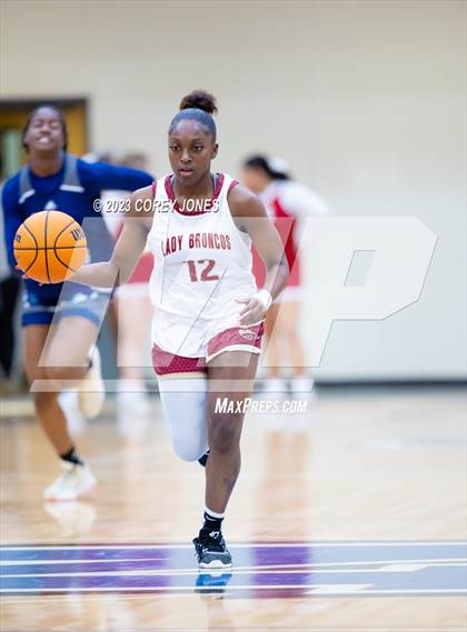 Thumbnail 2 in South Gwinnett vs Brookwood  photogallery.