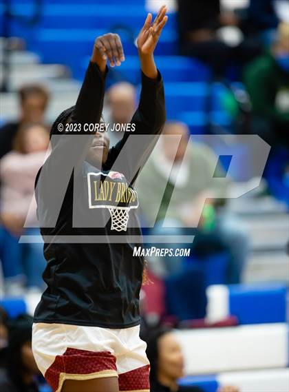 Thumbnail 2 in South Gwinnett vs Brookwood  photogallery.