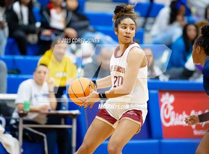 Thumbnail 1 in South Gwinnett vs Brookwood  photogallery.