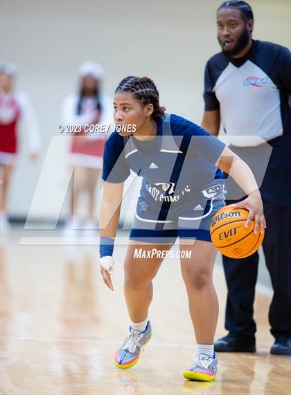 Thumbnail 1 in South Gwinnett vs Brookwood  photogallery.