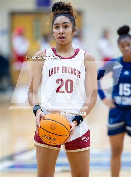 Thumbnail 2 in South Gwinnett vs Brookwood  photogallery.
