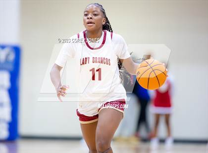 Thumbnail 1 in South Gwinnett vs Brookwood  photogallery.