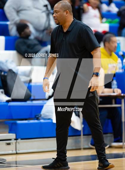 Thumbnail 2 in South Gwinnett vs Brookwood  photogallery.