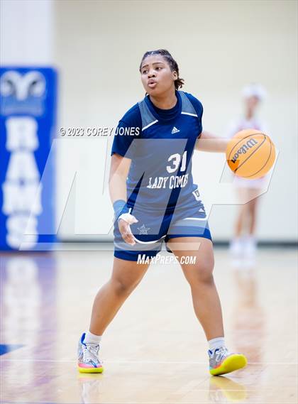 Thumbnail 2 in South Gwinnett vs Brookwood  photogallery.