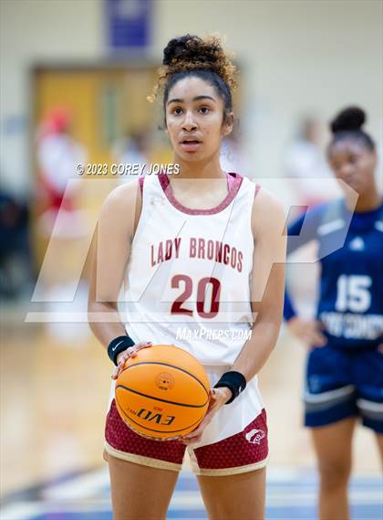 Thumbnail 3 in South Gwinnett vs Brookwood  photogallery.