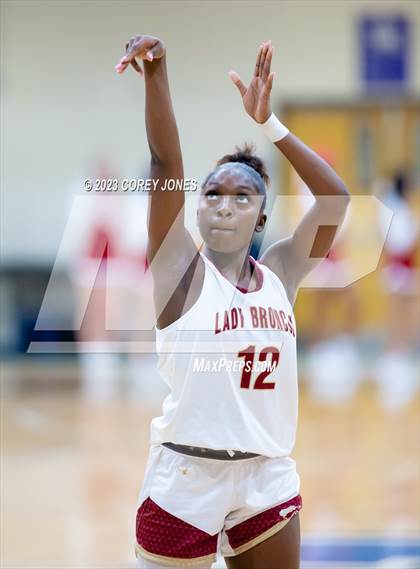 Thumbnail 1 in South Gwinnett vs Brookwood  photogallery.