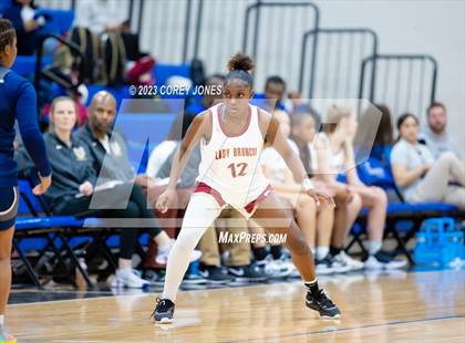 Thumbnail 1 in South Gwinnett vs Brookwood  photogallery.