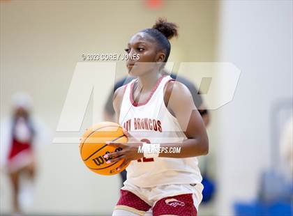 Thumbnail 2 in South Gwinnett vs Brookwood  photogallery.