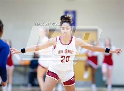 Thumbnail 1 in South Gwinnett vs Brookwood  photogallery.