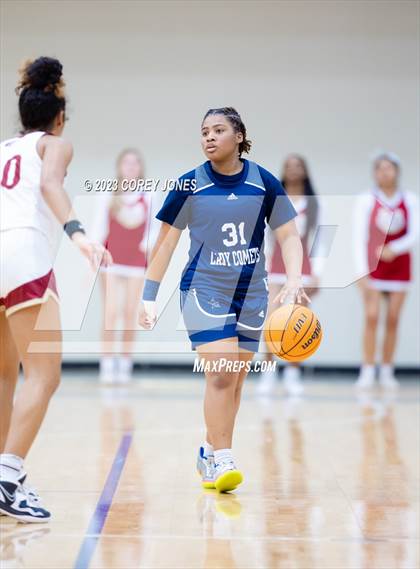 Thumbnail 1 in South Gwinnett vs Brookwood  photogallery.