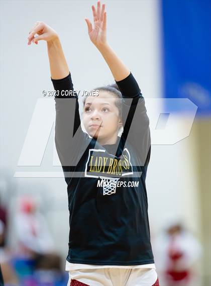 Thumbnail 3 in South Gwinnett vs Brookwood  photogallery.