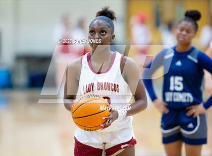 Thumbnail 1 in South Gwinnett vs Brookwood  photogallery.