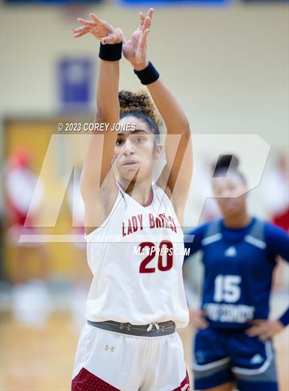 Thumbnail 1 in South Gwinnett vs Brookwood  photogallery.