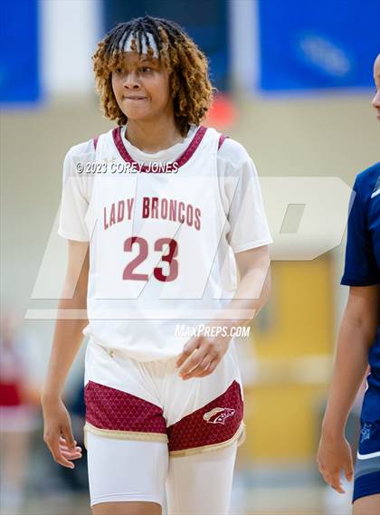 Thumbnail 2 in South Gwinnett vs Brookwood  photogallery.