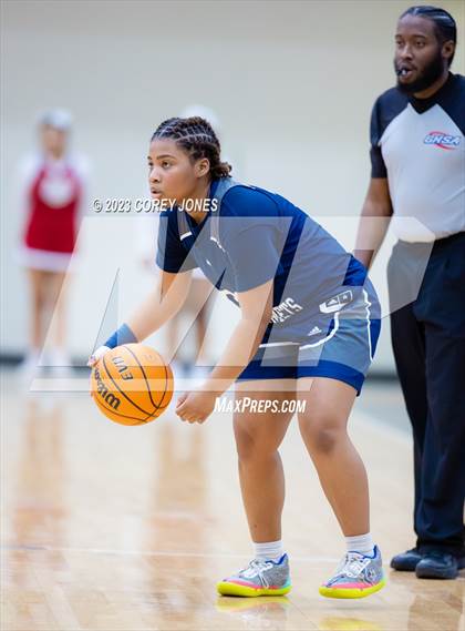 Thumbnail 3 in South Gwinnett vs Brookwood  photogallery.