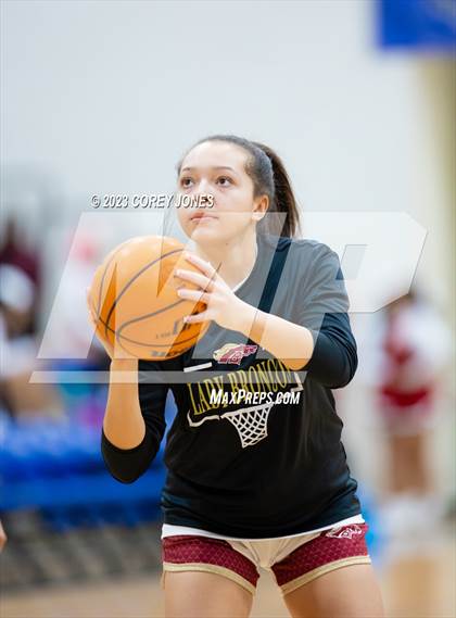 Thumbnail 2 in South Gwinnett vs Brookwood  photogallery.