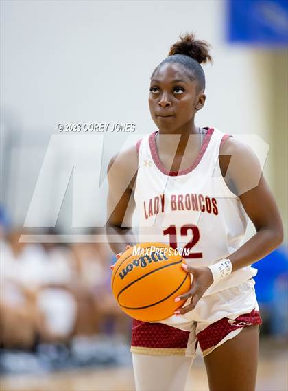 Thumbnail 1 in South Gwinnett vs Brookwood  photogallery.