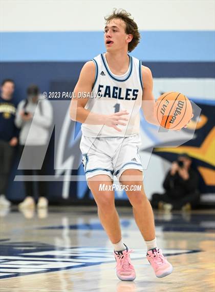 Thumbnail 1 in Rock Canyon @ Valor Christian photogallery.