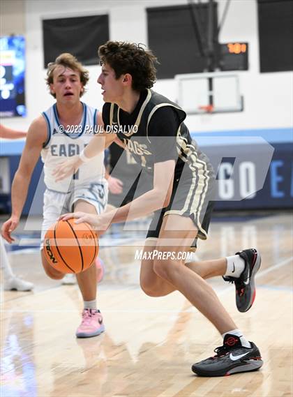 Thumbnail 1 in Rock Canyon @ Valor Christian photogallery.