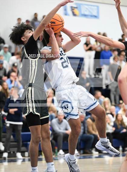Thumbnail 3 in Rock Canyon @ Valor Christian photogallery.