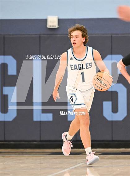 Thumbnail 3 in Rock Canyon @ Valor Christian photogallery.