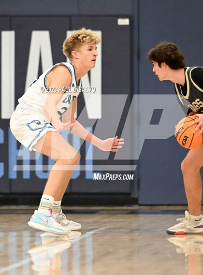 Thumbnail 2 in Rock Canyon @ Valor Christian photogallery.
