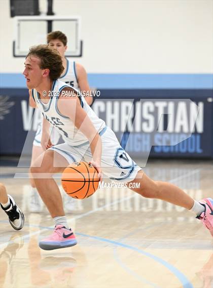 Thumbnail 2 in Rock Canyon @ Valor Christian photogallery.