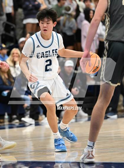 Thumbnail 3 in Rock Canyon @ Valor Christian photogallery.