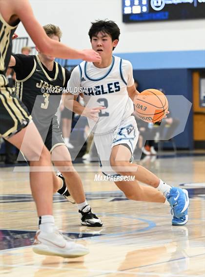 Thumbnail 3 in Rock Canyon @ Valor Christian photogallery.