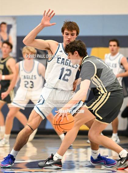 Thumbnail 3 in Rock Canyon @ Valor Christian photogallery.