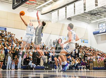 Thumbnail 1 in Rock Canyon @ Valor Christian photogallery.