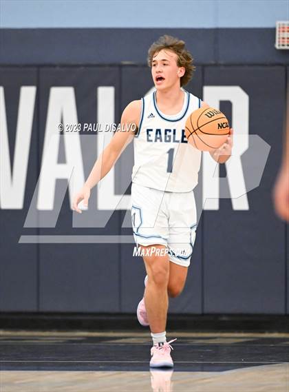 Thumbnail 3 in Rock Canyon @ Valor Christian photogallery.