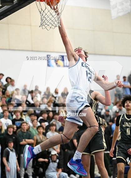 Thumbnail 1 in Rock Canyon @ Valor Christian photogallery.
