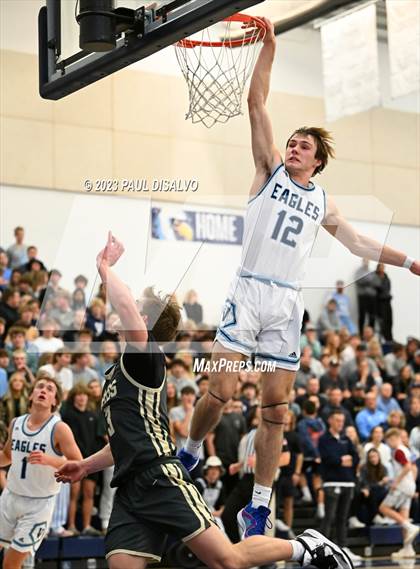 Thumbnail 1 in Rock Canyon @ Valor Christian photogallery.
