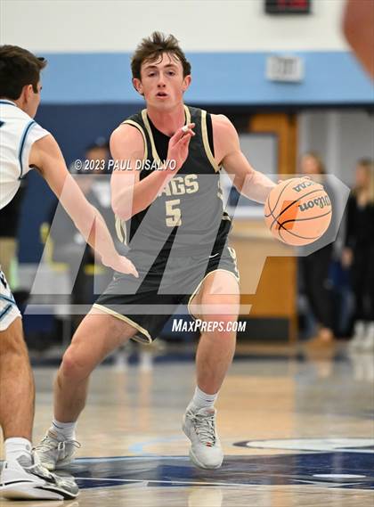 Thumbnail 3 in Rock Canyon @ Valor Christian photogallery.