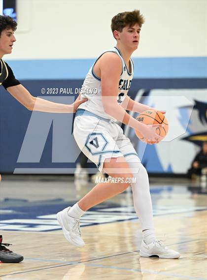 Thumbnail 1 in Rock Canyon @ Valor Christian photogallery.
