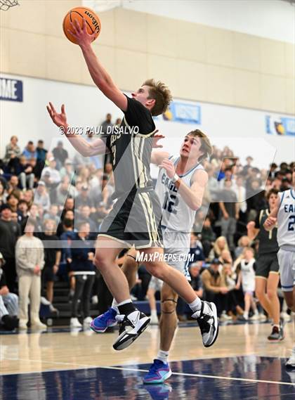 Thumbnail 2 in Rock Canyon @ Valor Christian photogallery.