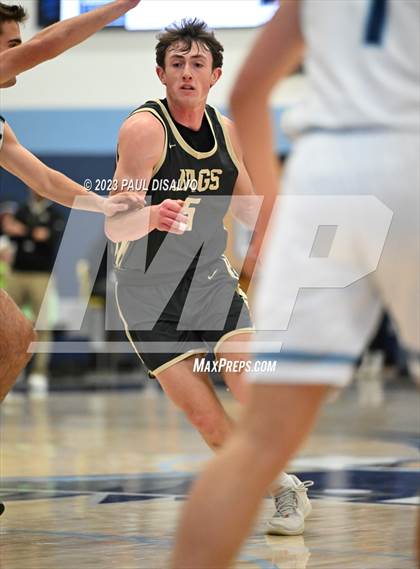 Thumbnail 3 in Rock Canyon @ Valor Christian photogallery.