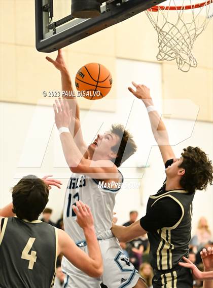 Thumbnail 3 in Rock Canyon @ Valor Christian photogallery.
