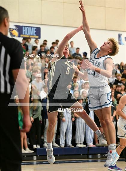 Thumbnail 2 in Rock Canyon @ Valor Christian photogallery.