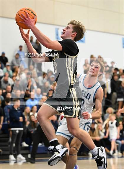 Thumbnail 1 in Rock Canyon @ Valor Christian photogallery.