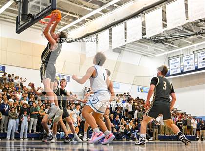 Thumbnail 2 in Rock Canyon @ Valor Christian photogallery.