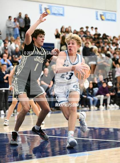 Thumbnail 2 in Rock Canyon @ Valor Christian photogallery.