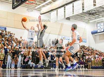 Thumbnail 3 in Rock Canyon @ Valor Christian photogallery.