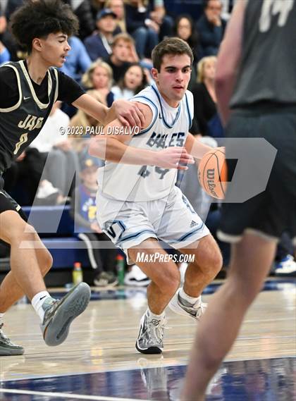 Thumbnail 3 in Rock Canyon @ Valor Christian photogallery.