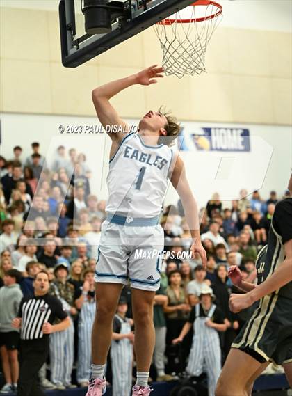 Thumbnail 3 in Rock Canyon @ Valor Christian photogallery.